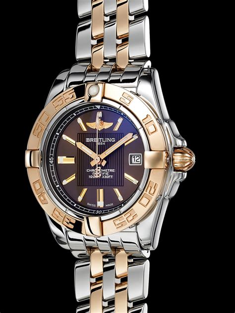 ladies breitling galactic|breitling galactic 32 ladies watch.